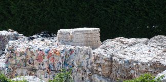 بيئة الأردن تطلق حملة للتخلص من الأكياس البلاستيكية