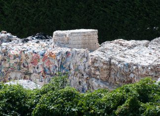 بيئة الأردن تطلق حملة للتخلص من الأكياس البلاستيكية