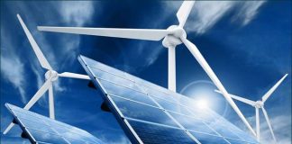 تكاليف الطاقة النظيفة هي المحور