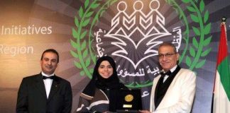 “بلدية دبي” تفوز بجائزتين بيئيتين على مستوى الدول العربية