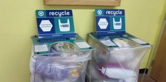 نيوزيلندا تخطط لإعادة تدوير الأكياس البلاستيكية