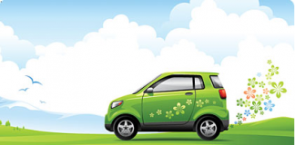 سيارات فارهة صديقة للبيئة بتقنية الطباعة الثلاثية الأبعاد