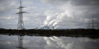 ألمانيا تغلق محطات للطاقة تعمل بالفحم