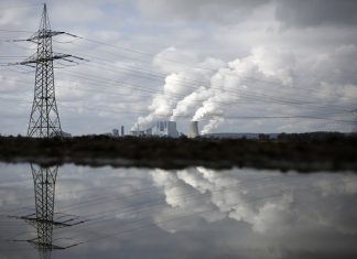 ألمانيا تغلق محطات للطاقة تعمل بالفحم