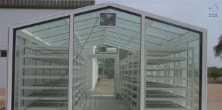 بيئة الإمارات ترشد المزارعين حول استخدام الطرق الحديثة للحفاظ على جودة التمور