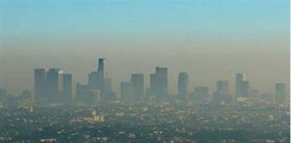 بيئة مصر: 35 مليون دولار لمعالجة تلوث الهواء والتلوث الصناعي