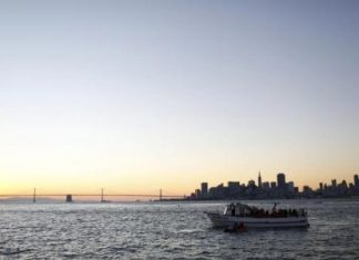 كاليفورنيا تمنع رواد الشواطيء من الاستحمام.. للحفاظ على المياه