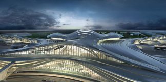 مطار أبوظبي يحصل على شهادة الاعتماد العالمية في إدارة الانبعاثات الكربونية