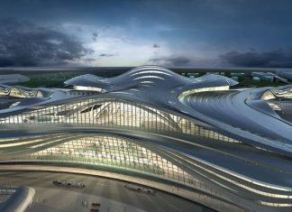 مطار أبوظبي يحصل على شهادة الاعتماد العالمية في إدارة الانبعاثات الكربونية