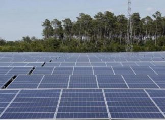 مشروع للطاقة المتجددة يعاني من محدودية قدرة تخزين البطاريات باوروبا