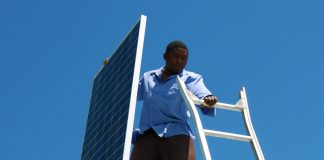 أفريقيا وفرصة الطاقة الخضراء