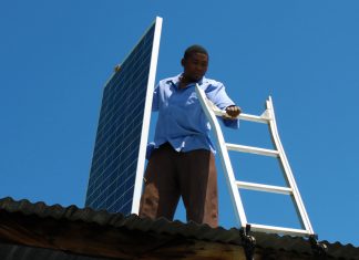 أفريقيا وفرصة الطاقة الخضراء