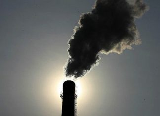 الطريق إلى تسعير الكربون