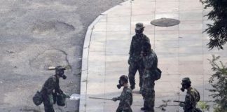 مخاوف من انتشار مواد سامة في موقع انفجاري تيانجين