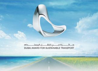 فتح باب التسجيل للمشاركة في جائزة دبي للنقل المستدام