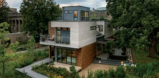 منازل صحية موفرة للطاقة حلم أوروبي