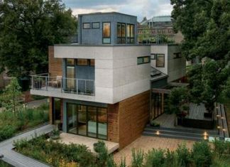 منازل صحية موفرة للطاقة حلم أوروبي