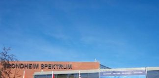 الامارات تشارك في معرض “أكوانور” العالمي في مملكة النرويج