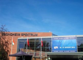 الامارات تشارك في معرض “أكوانور” العالمي في مملكة النرويج