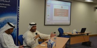 بيئة الامارات تنظم ورشة تعريفية حول لوائح التعبئة الخشبية في التجارة الدولية