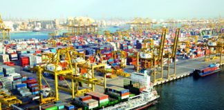 «موانئ دبي العالمية» تطلق حملة بيئية عالمية