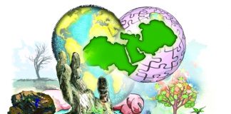 الإسلام والعقيدة وتغيّر المناخ