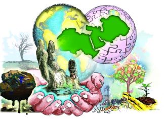 الإسلام والعقيدة وتغيّر المناخ