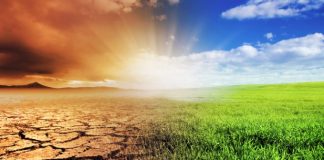 بناء ثقة المناخ