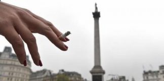 معدلات “مقلقة” للتدخين وتناول الكحوليات والبدانة في أوروبا