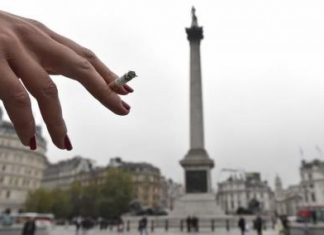 معدلات “مقلقة” للتدخين وتناول الكحوليات والبدانة في أوروبا