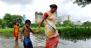 تأمين مستقبل مستدام