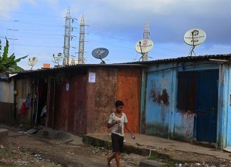 قفزة كبرى أخرى إلى الأمام من أجل التنمية