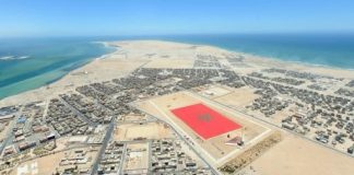 المغرب: انطلاق النسخة الرابعة للملتقى الجهوي للبيئة بالداخلة