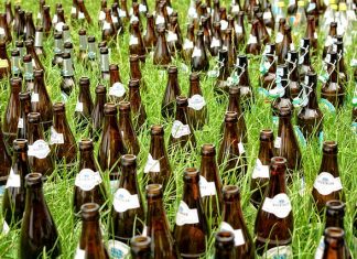 يا كبار الملوثين، سدِّدوا دينكم