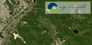 قمة”عين على الأرض” تنعقد غداً في أبوظبي