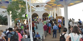 مؤسسة قطر تركز على حلول الاستدامة في إكسبو ميلان