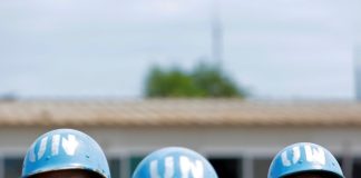 اهداف الحوكمة المستدامة