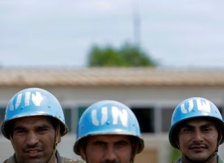 اهداف الحوكمة المستدامة