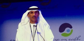 “الإمارات للفضاء” تدعم الجهود الدولية في مراقبة الأرض والبيئة