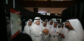 بيئة الإمارات تطلق خمس مبادرات بيئية في أسبوع الابتكار