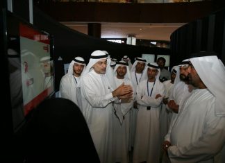 بيئة الإمارات تطلق خمس مبادرات بيئية في أسبوع الابتكار