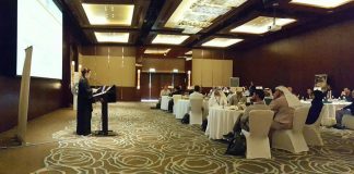 بيئة الإمارات تنظم ورشة وطنية للبرنامج الوطني لاستدامة الحياة الفطرية