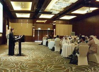 بيئة الإمارات تنظم ورشة وطنية للبرنامج الوطني لاستدامة الحياة الفطرية