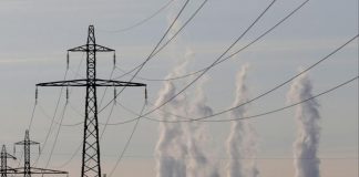 الطاقة النظيفة تكلف أوروبا أربعمئة مليار يورو