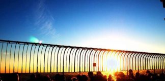 الثمن المناسب للمحافظة على مناخنا