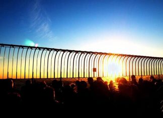 الثمن المناسب للمحافظة على مناخنا