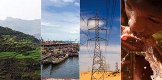 البنك الدولي: خطة عمل مناخية لأفريقيا