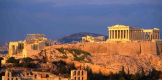 الاتحاد الأوروبي يقاضي اليونان لسوء معالجة مياه الصرف الصحي