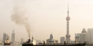 الصين ترفع الحد الأقصى لاستهلاك المياه بحلول 2020