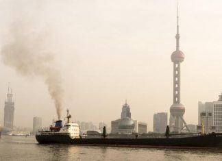 الصين ترفع الحد الأقصى لاستهلاك المياه بحلول 2020